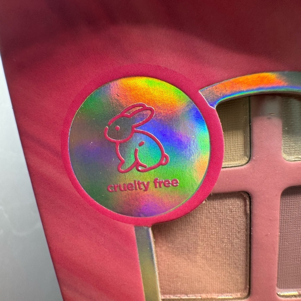 5/$25 NWT Eye Shadow Palette 24 Colors - Picture 3 of 4